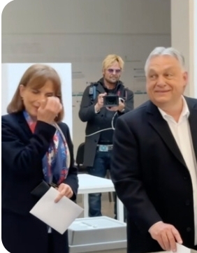 Унгарија отвори истрага против медиумски бизнисмен близок до Орбан