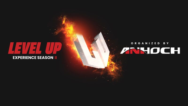 Спектаклот наречен Level UP – Season II ги надмина сите очекувања и ја запали македонската гејминг-сцена!