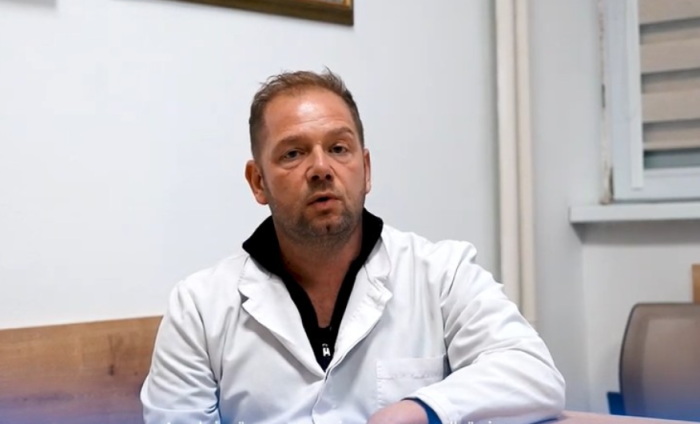 Д-Р ТРИФУНОВСКИ: Органодарителството како најтешка одлука, остава најсилна светлина позади себе