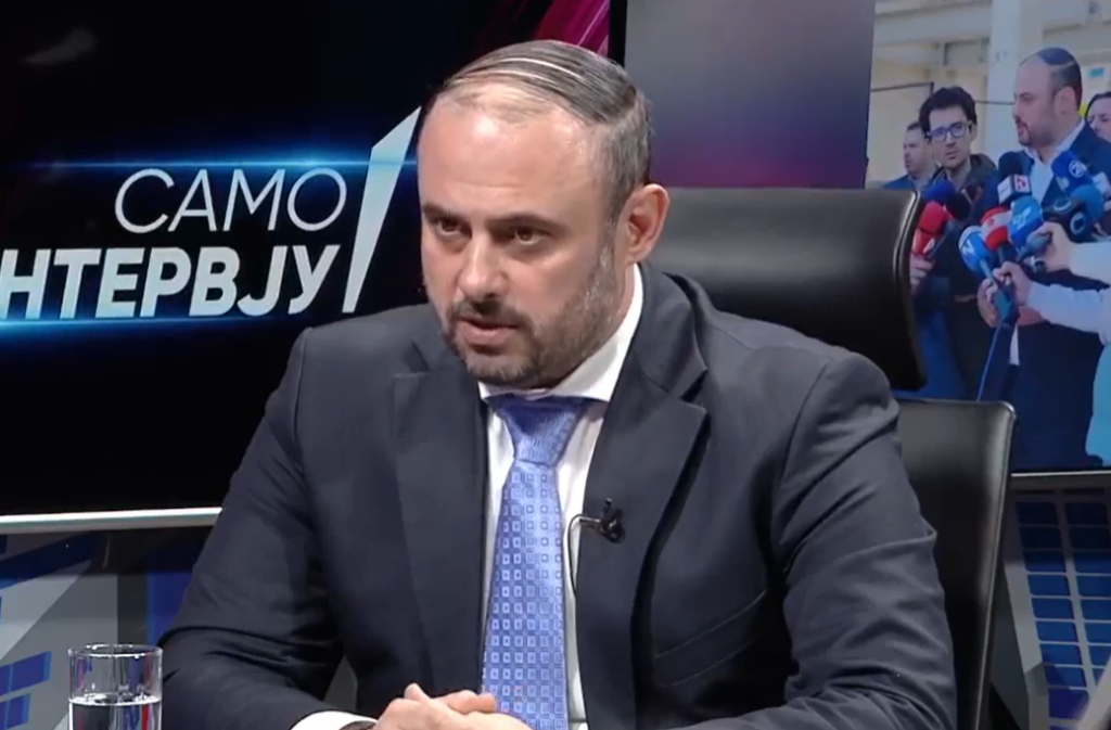 Ѓорѓиевски: Повторно е распишан јавен повик за набавка на 100 автобуси, се надевам дека сега ќе биде успешен