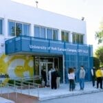 Зошто сè повеќе македонски студенти ја избираат британската диплома во Солун на Европскиот кампус на Универзитетот Јорк?