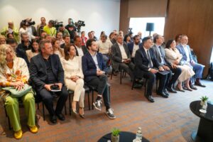 Поголема соработка и итна акција за воспоставување на одржливо управување со отпад базиран на кружната економија