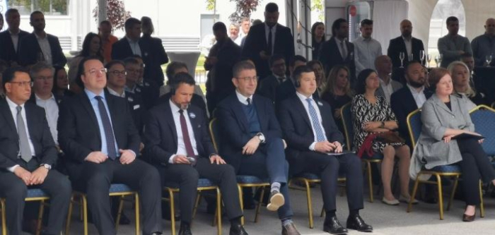 Мицкоски: „Костал“ е инспирација да продолжиме да се надополнуваме, поддржуваме и заеднички да напредуваме
