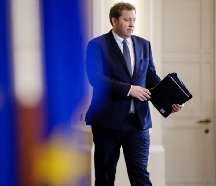 Германски министер ја оквалификува Канада како „идеален“ партнер во услови на глобални тензии
