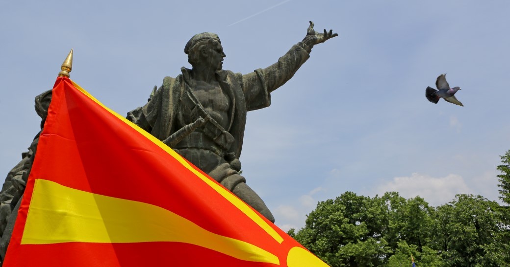Честит 9 Мај – Денoт на победата над фашизмот! Што точно се случило на овој ден 1945 и зошто се слави?