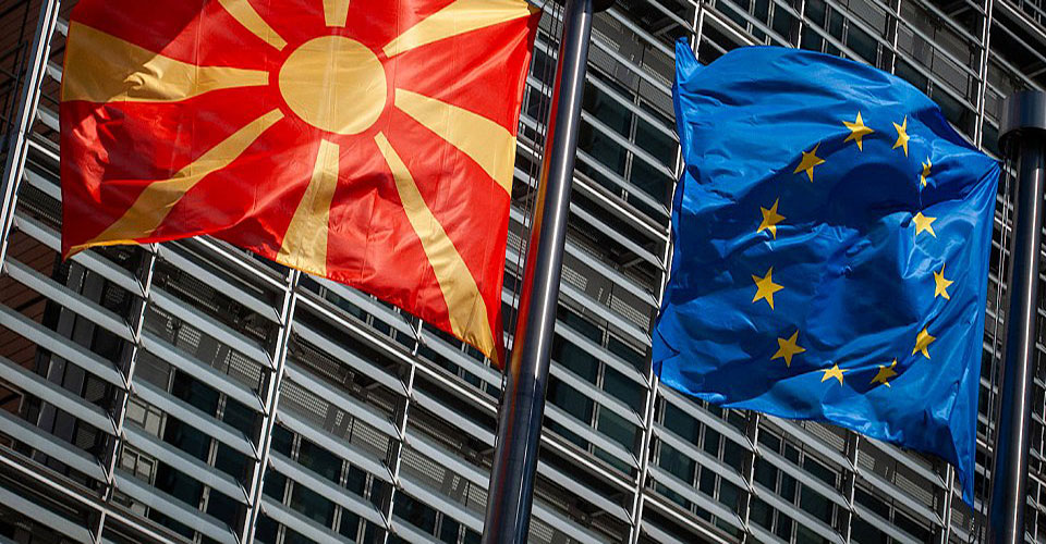 Македонија ја доби траншата од 65,7 милиони евра од ЕУ – Сали: Имаме рок до крајот на јуни за апликации