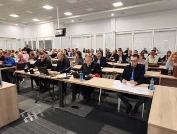 Продолжува судењето за „Пулс“, треба да се изведуваат материјални докази од Обвинителството