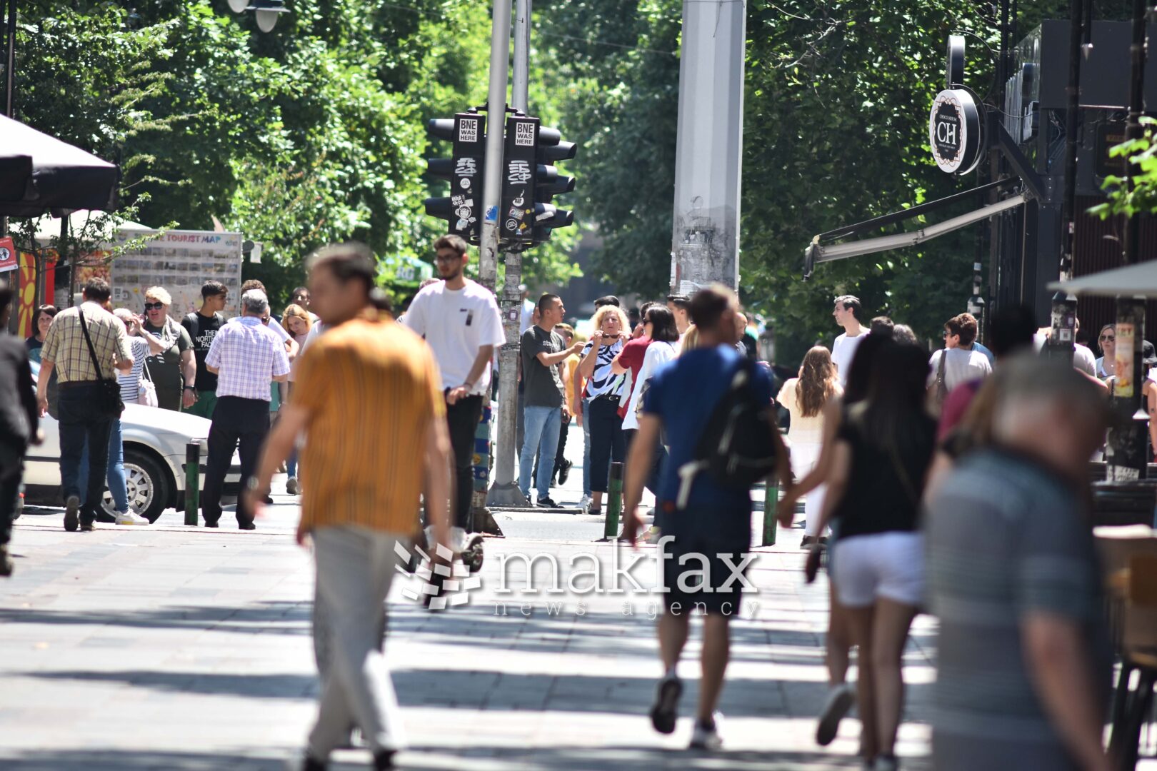 Отворањето на фондовите од Реформската агенда за Македонија е јасен показател за европската ориентација, велат од Владата