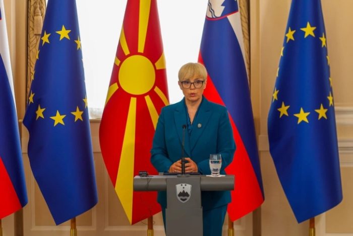 ПИРЦ-МУСАР: Македонија поради една земја-членка на Евроспката унија не може да отвори ниту едно поглавје, тоа не е коректно и фер