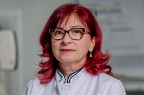 Д-р Виолета Бучковска: „ДЕНИЦА” пред 9 години постави стандарди во офталмологијата и нив ги надградуваме без компромис, секој ден
