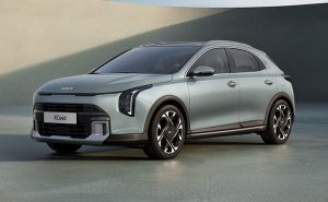 Kia подготви изненадувачки темелно освежување за Xceed