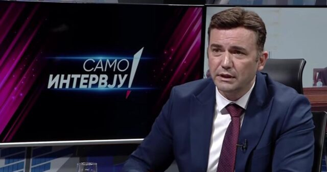 Османи за Охридскиот договор и „Балансерот“: Сонував да не ме однесат во амбуланта во некое планинско место, пред мене немаше доктор Албанец во Градската болница