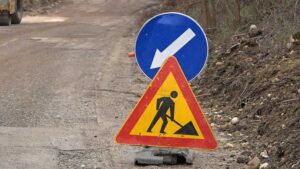 Започнува реконструкција на ул „101“ во Гостивар, сообраќајот се редуцира