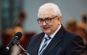 Нечаев: Русија е подготвена за дијалог