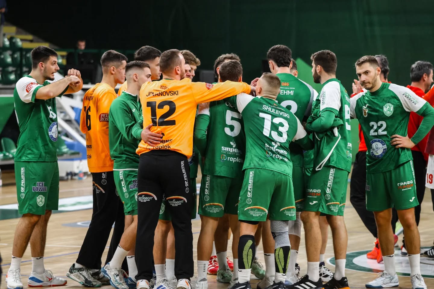 Еурофарм Пелистер 2 ја доби драмата со Куманово