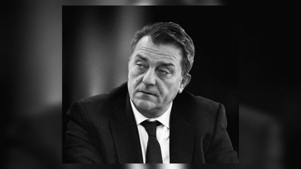 Филипче: Дејан Николовски остави значаен белег со својата посветеност на социјалдемократските вредности