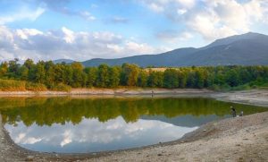 Македонија губи вода, а пречистува само една петтина од отпадните води