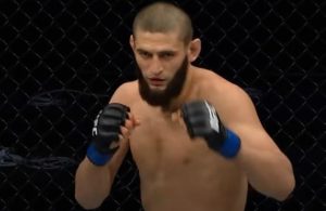 Чимаев му предложи боксерски меч на Мек Грегор: Зошто да не? Би било забавно!
