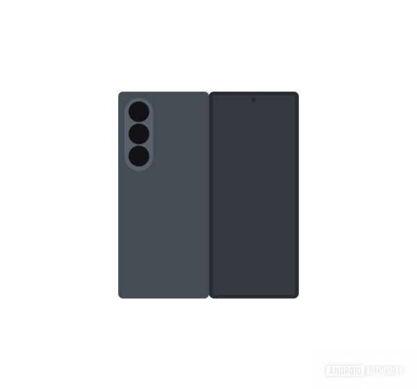 Претстојните преклопни уреди на Samsung протекоа во One UI 9