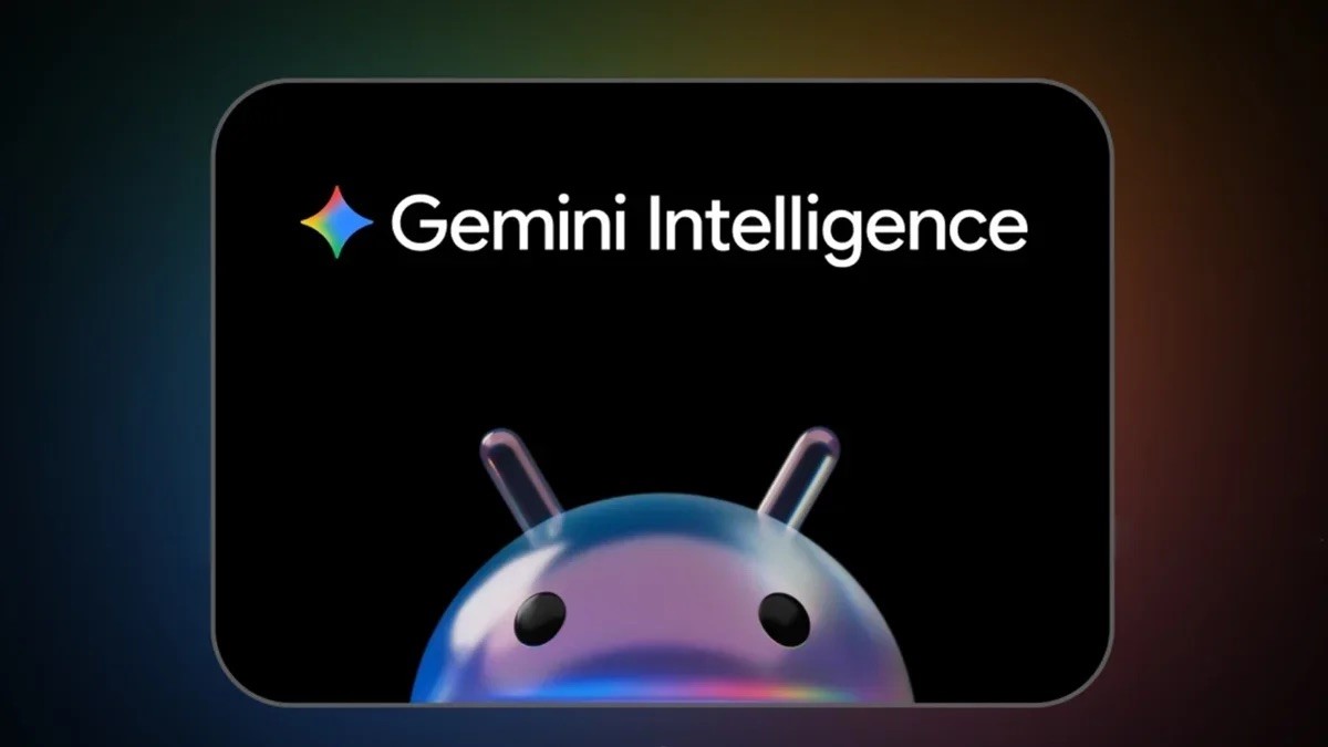 Gemini Intelligence нема да работи на сите Android уреди