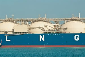Цените на течниот природен гас никогаш не биле повисоки