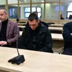 Тринаесет години затвор за Стојанче Јовановски, за три кривични дела поврзани со континуирано семејно насилство