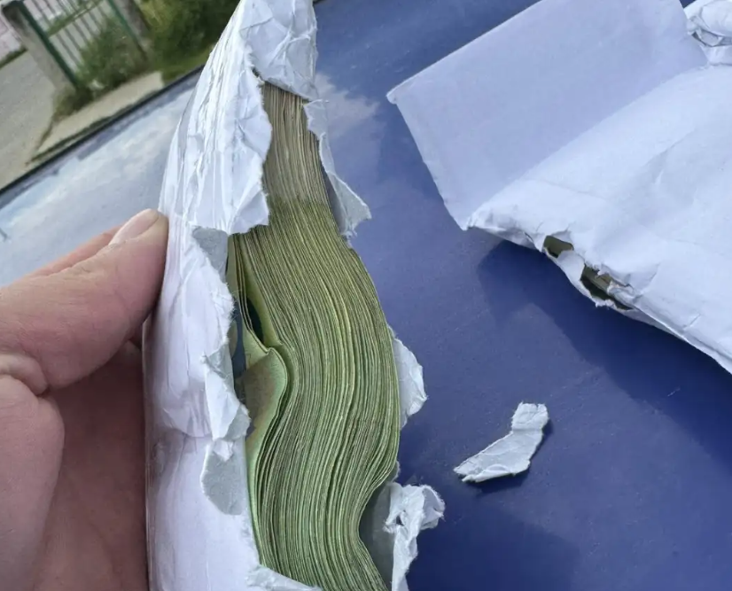 Запленети речиси 35.000 непријавени евра во автобус кој во земјава дошол од Германија