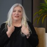 Вики Среброва: Ми велат дека сум се здебелила, а мене ми е убаво