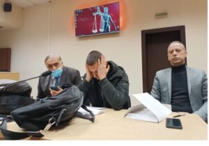 12 години затвор за Стојанче Јовановски за семејно насилство и наведување на самоубиство