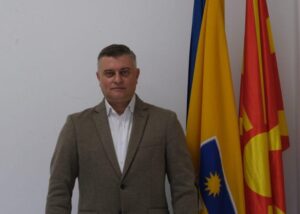 Кој е Неделчо Крстевски – новиот заменик на Лукровски во Карпош?!