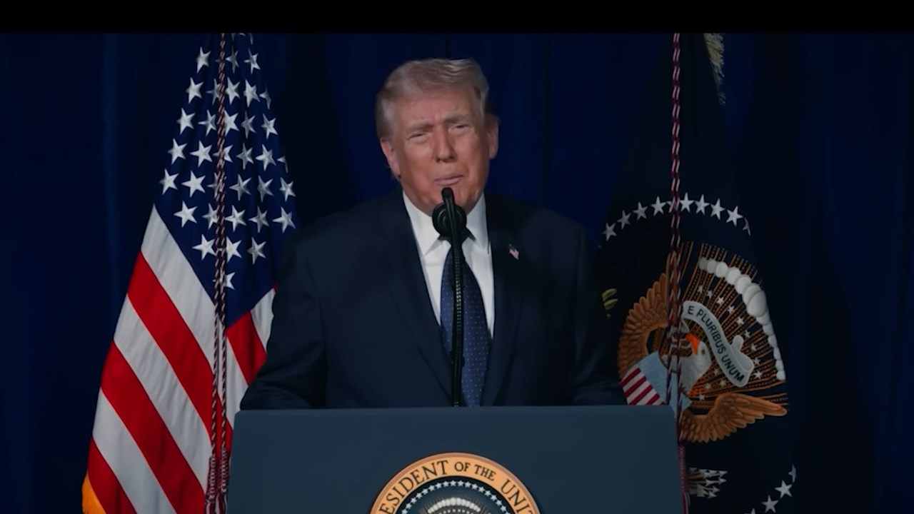 Трамп го отфрли одговорот од Иран