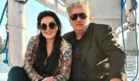 Правната борба за имотот меѓу Драгана Мирковиќ и Тони Бијелиќ допрва следи, една фирма е најголем проблем