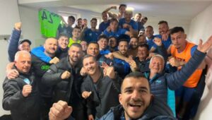 ЗАВРШИ ВТОРАТА ЛИГА: Брегалница е нов прволигаш, Скопје и Шкендија Арачиново во бараж!