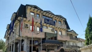 ДУИ: Нов договор – втор по ред со нови сомнежи за Бурим Латифи кој е повторно во центарот на скандалот во МЕПСО
