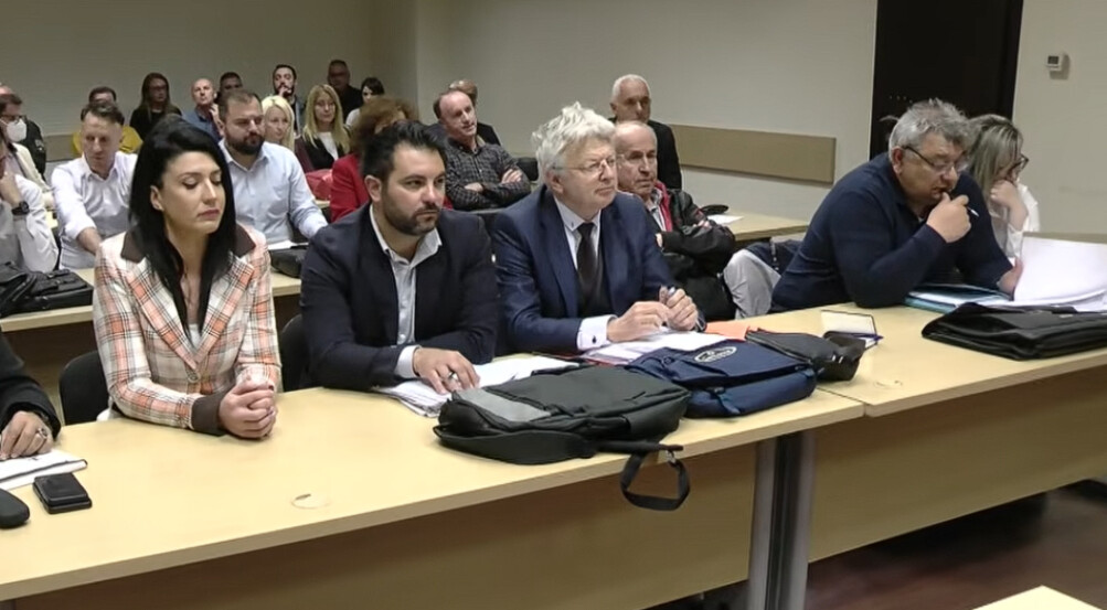 Јасмина Костадинова осудена на 10 месеци затвор за примање мито при посредување за доделување пари од ИПАРД