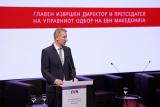 Тим на ФЕИТ учествуваше во подготовка на студија за влијанието на ЕВН Македонија врз електроенергетиката, економијата и општеството
