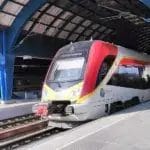 Европа го враќа возот, Македонија уште го чека на перон