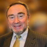Почина поранешниот министер, амбасадор и новинар Мартин Треневски