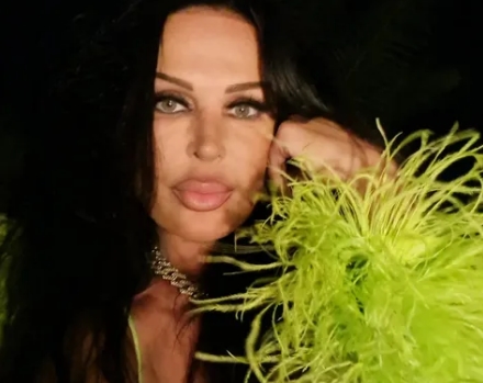 Марта Савиќ скршена поради смрт во семејството: „Болката и тагата никогаш нема да поминат“