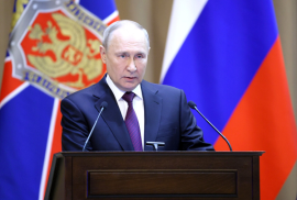 Кремљ ја засилува безбедноста на Путин поради страв од државен удар и атентат