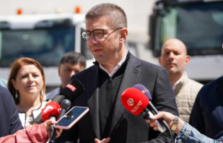 Лишени од слобода седуммина за безобѕирно управување возило
