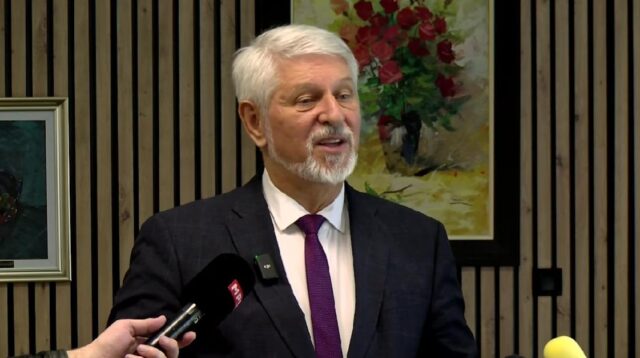 Јакимовски: Корисно е да има нови избори во Карпош – дали јас повторно ќе се кандидирам за градоначалник, ќе процениме што е најдобро за граѓаните