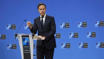 Руте: НАТО ќе им се спротивстави на обидите за дестабилизација на Западен Балкан