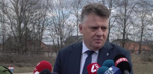 СДСМ го обвини Мицкоски дека повторно ги „активирал“ Шилегов и Деспотовски за „растурање“ на партијата