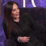 Цеца во краток мини фустан покажа како изгледа откако драстично ги намали килограмите
