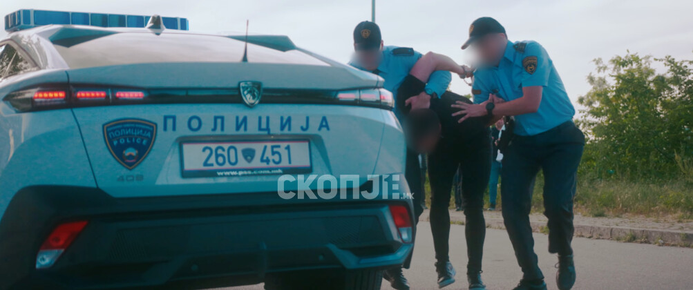 Бран семејно насилство низ државата: Закани со оружје, тепање сопруги и напад врз мајка