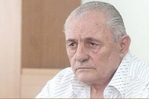 Сеќавање: 5 години без нашиот истакнат актер Кирил Псалтиров
