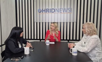 Поскапувањето на цените на јавните услуги во Охрид тема во новото издание на “Напладне”