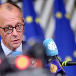 Мерц предлага „придружено членство“ за Украина во ЕУ