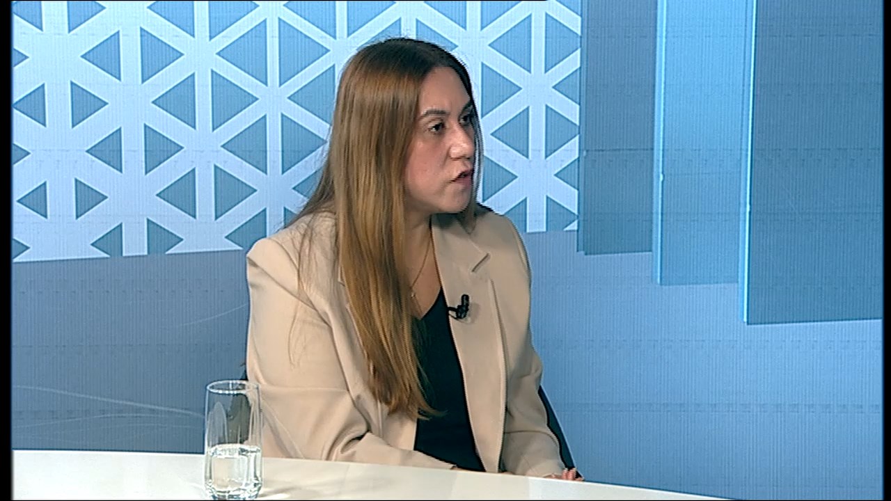 Студио 10: Балканска платформа за вработување